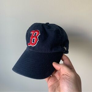 '47 Boston Red Sox MLB Baseball Cap